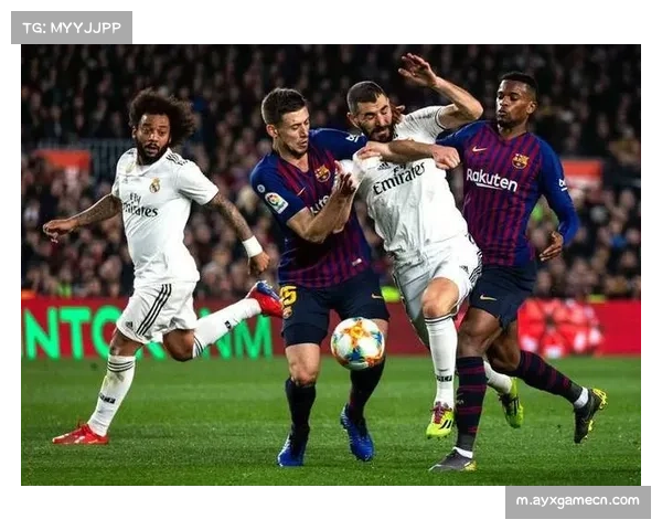 西甲国家德比皇马迎战巴萨 贝林厄姆与莱万成胜负决胜点 西甲国家德比皇马迎战巴萨 贝林厄姆与莱万成胜负决胜点