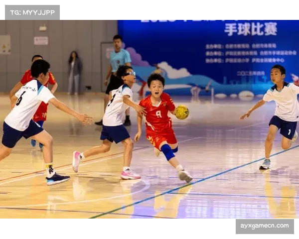 近期体育赛事团队为特殊学生举办精彩适应性运动比赛