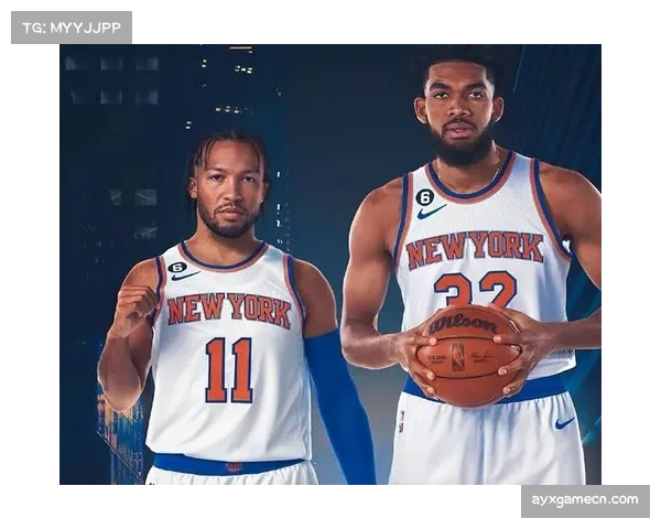 唐斯膝伤管理成尼克斯变数 内线进攻稳定性待观察